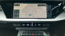 Audi A3 35 TFSI S Line 5dr Petrol Hatchback